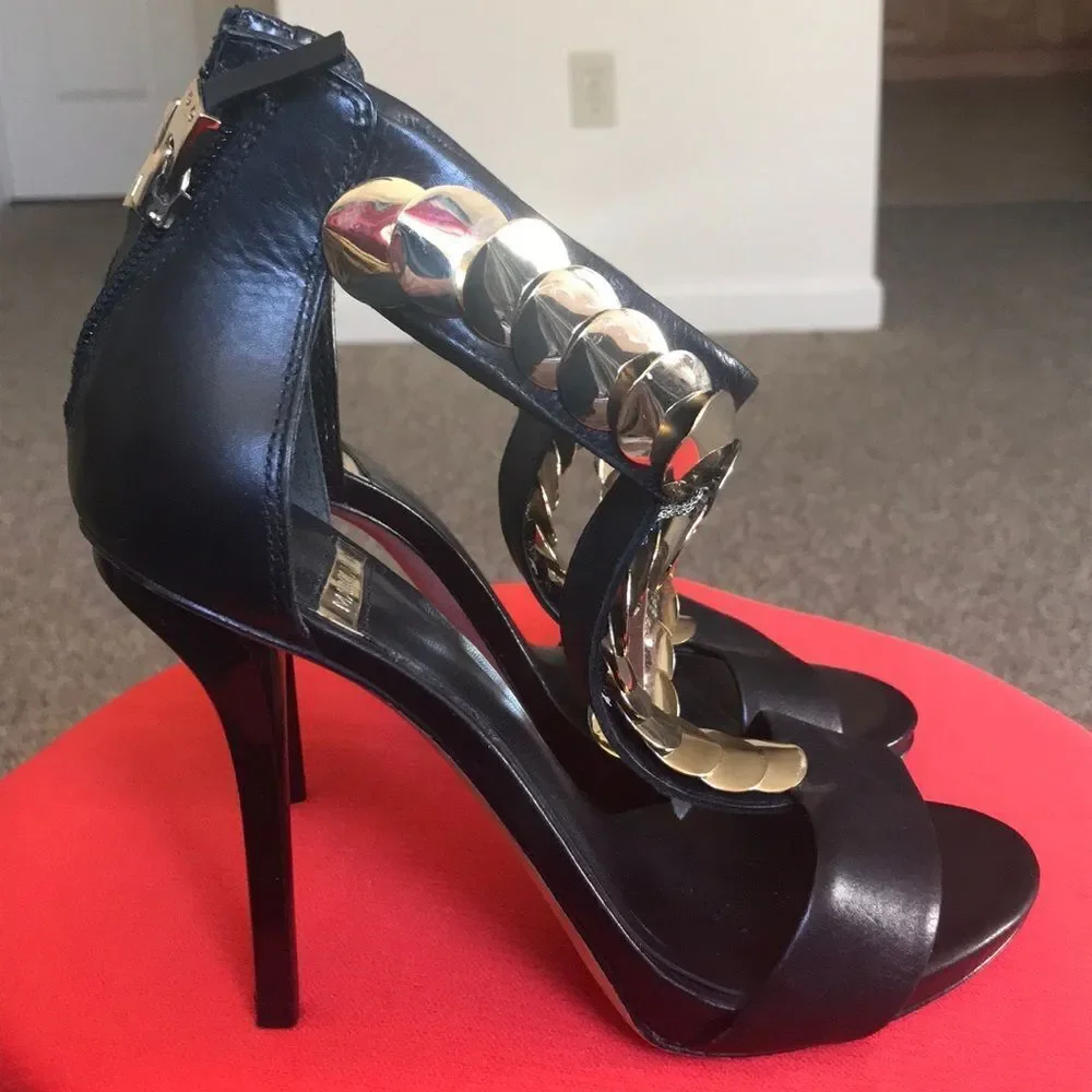 by Marciano Guess Women Shoes Size 5